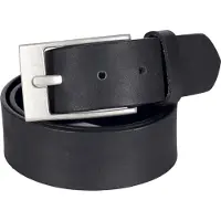 Jcc Gürtel 31017315E in schwarz | Gr.: 115