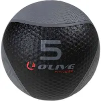 Olive 5kg Medizinball
