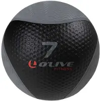 Olive 7kg Medizinball