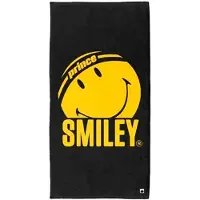Prince X Smiley Handtuch