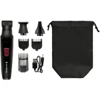 Remington G12 Graphite 12-in-1 Multigrooming Kit - PG2120