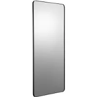 Vevor Wandspiegel Schminkspiegel Badezimmerspiegel 915 x 610 x 25 mm rechteckiger Spiegel