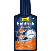 Tetra Goldfish AquaSafe - 250 ml