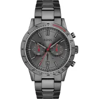 BOSS ALLURE 1513924 Herrenchronograph