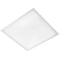 Performance In Lighting GWF1610MA840 GWF1610MA840 LED-Panel LED 33 W Weiß