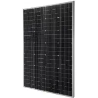 Vevor Monokristalline Solarmodule 200 W