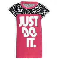 Nike 848-a72 Kurzarm-t-shirt