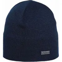 Eisglut Herren Primo Merino XL Mütze - XL - MARINE