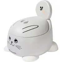 Bebe Confort Töpfchen - Comfort - Kaninchen - - One Size - Töpfchen