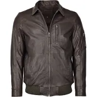 Jcc Lederjacke "31018159"