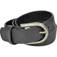 Jcc Gürtel 3102183bi in schwarz | Gr.: 120