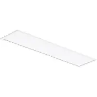 Performance In Lighting GWF1611LA840 GWF1611LA840 LED-Panel LED 33 W Weiß