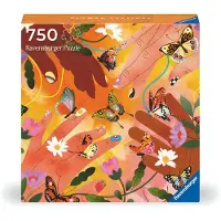 Ravensburger Flower Festival 12001200