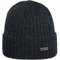 Eisglut Herren Mütze Jocheng Merino XL