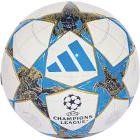 Adidas Ball UCL 25/26 League Stage J290 Kids