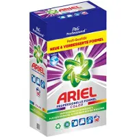 Ariel P&G Professional Colorwaschmittel Pulver 8700216304467 , 8,4 kg - 140 Waschladungen