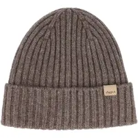 Eisglut Damen Darcy Strickmütze TAUPE