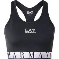 Emporio Armani Sport-BH 7W001467 AF21580 UC001 Schwarz