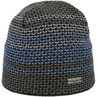 Eisglut Herren Arron Wintermütze - MARINE/OLIV