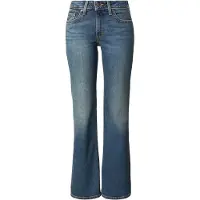 Levi's Superlow Boot Show On The Road Bling Größe: W28L30 | Jeans Outlet | Damen