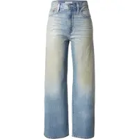Levi's Ribcage Wide Leg Lightweight Jeans Größe: W29L34 | Ausgestellte Hosen Outlet | Damen