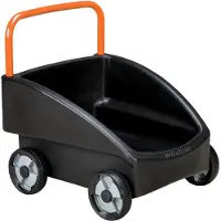 Jakobs Schiebewagen