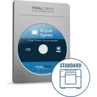 Pixel-Tech Drylab System 6 Standard