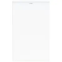 Candy COT1S45EW, 106 l, N-ST, 39 dB, 2,6 kg/24h, E, Weiß