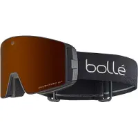 Bolle Blackridge Black Camo Matte 25/26 Skibrille