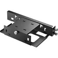 HP HPE Aruba 8-port Power Shelf - Rack - Regal - für HPE Aruba 2930F 8G PoE+ 2SFP+, 2930F 8G PoE+ 2SFP+ TAA