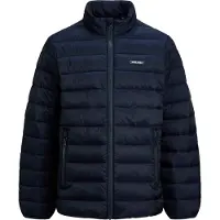 Jack & Jones Louis Steppjacke Blau 12 Years Junge Blau 12 Years