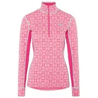 Kari Traa Rose H/Z, Skiunterhemd, Damen, pink