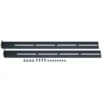 EFB Elektronik Befestigungssatz für Tastaturlade