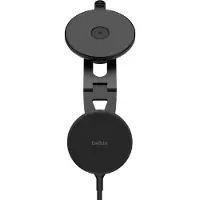 Belkin Wic013hqbk Drahtloses Ladegerät