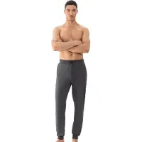 Mey Hose lang Serie Neo Thunder Grey | Größe XXL