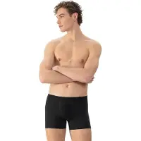 Mey Shorty Serie Business Class Premium Schwarz | Größe 6