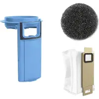 Hoogo HGO Staubbeutelhalterung S4