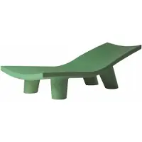 Slide Design Liege Low Lita - Malva Green Farbe: Malva Green