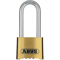 ABUS 1801ib/50hb63 Vorhängeschloss