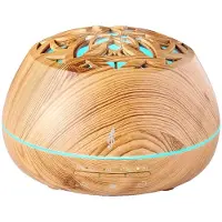 BigBen Interactive LILYWOOD, Holz