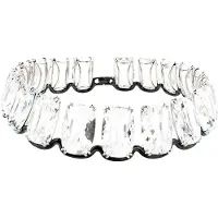 Swarovski 5600035 38cm Halskette