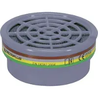 Delta Plus Filter M6000ABEK1, 2 Stück