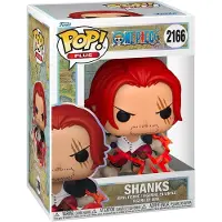 Funko POP! - One Piece Shanks (90566)