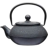 La Cafetière 600ml Teekanne