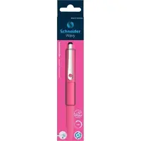 Schneider Electric Schreiblernfüller Wavy A pink