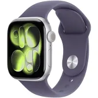 Apple Watch Series 11 , OLED, Touchscreen, 64 GB, WLAN, GPS, 30,3 g