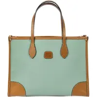 Bric's Firenze Shopper Tasche S 35 cm Laptopfach