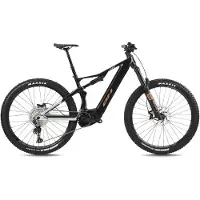 Bh Ilynx+ Nx Enduro 9.0 Bosch Cx Gen 5 29´´ Deore 2026 Elektrische Mountainbike