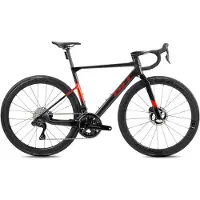 Bh Ultralight Evo Ii 8.0 Metron 45 Dura Ace Di2 2026 Rennrad