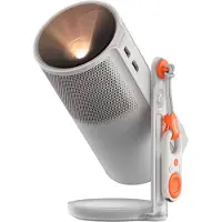 XGIMI MoGo 4, 450 ANSI Lumen, DLP, 1080p (1920x1080), 16:9, 1016 - 5080 mm (40 - 200"), 90%